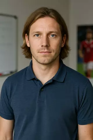 Fabian Stoica
