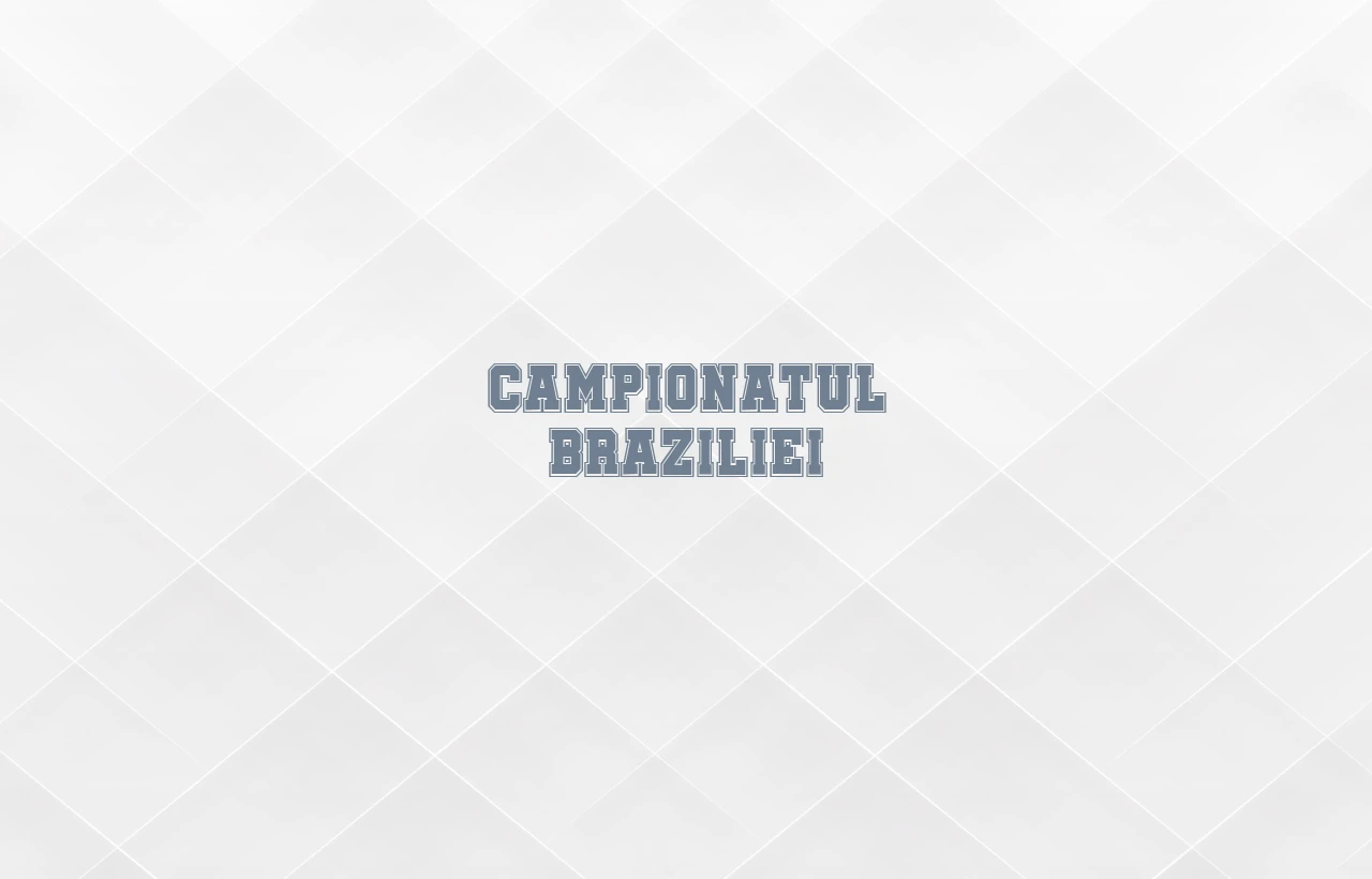 campionatul braziliei