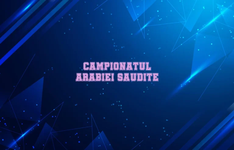 campionatul arabiei saudite