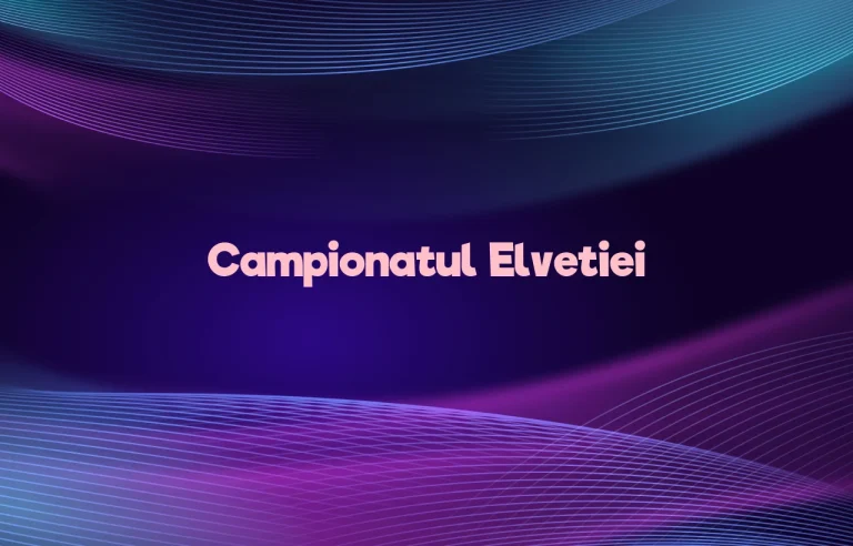 campionatul elvetiei