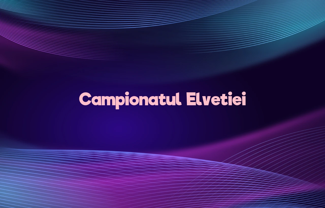 campionatul elvetiei