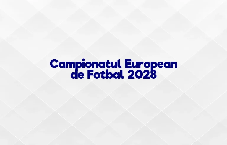 campionatul european de fotbal 2028