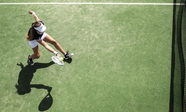 cea mai buna jucatoare de tenis din lume