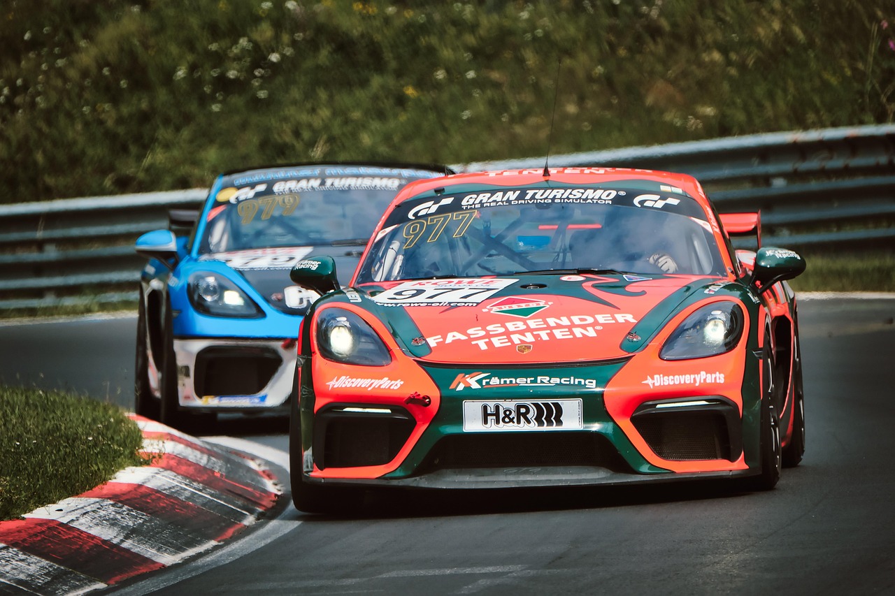 formula 1 monza