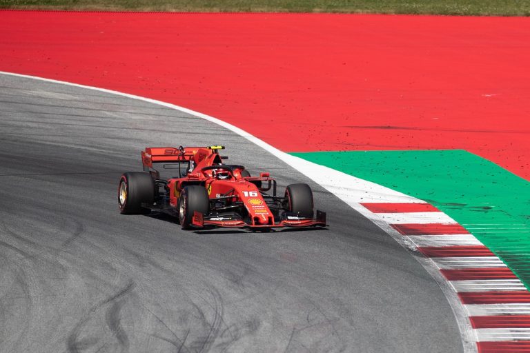 sezonul de formula 1 din 2025