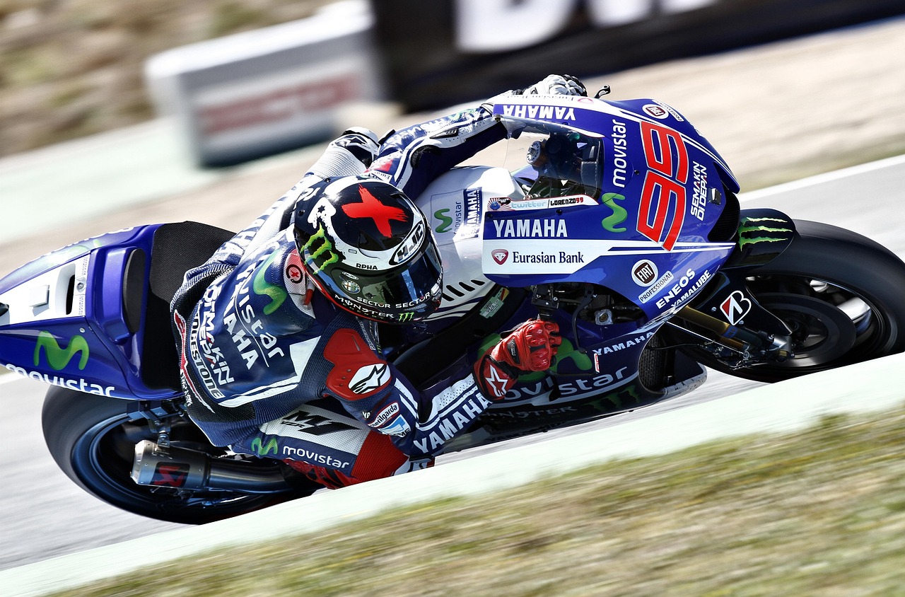 jorge martin