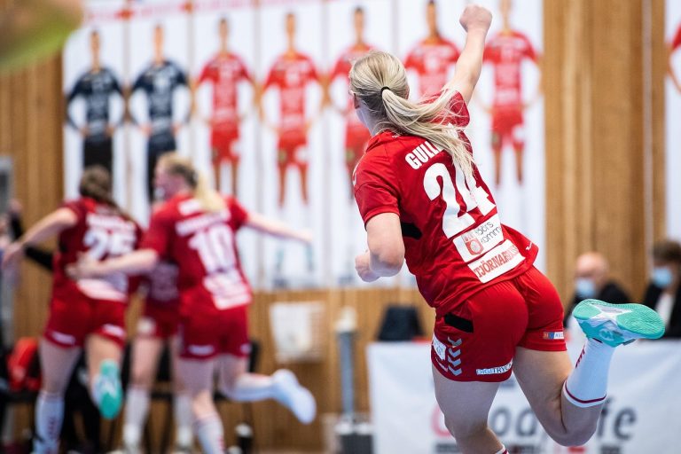 campionatul european de handbal masculin