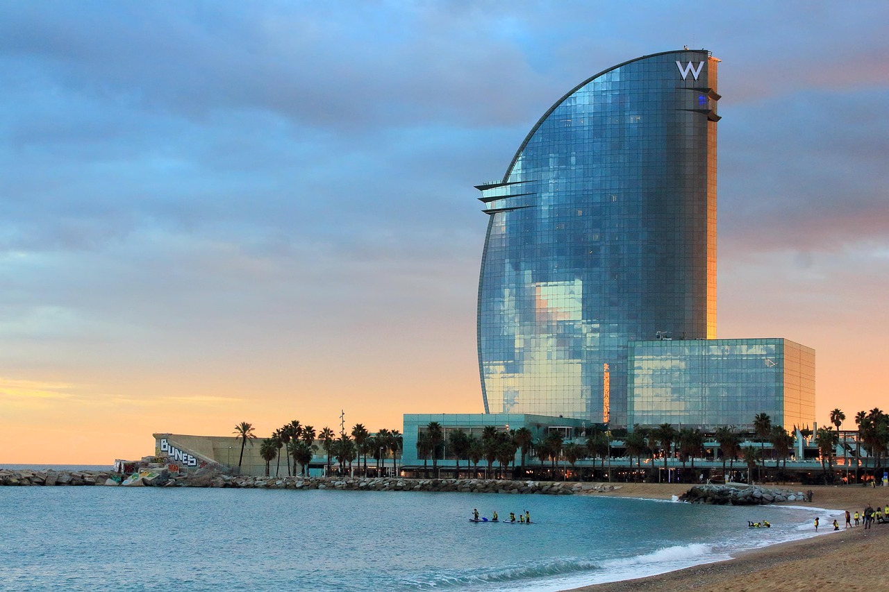andrei ratiu la barcelona