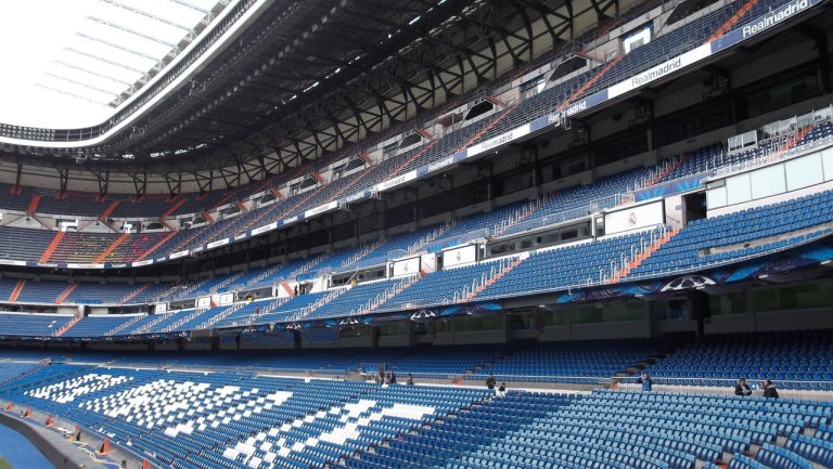 haaland real madrid