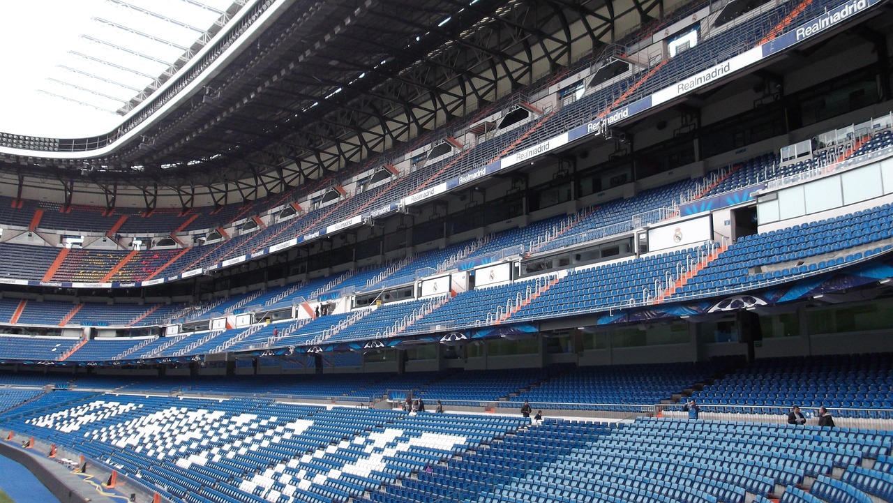 haaland real madrid