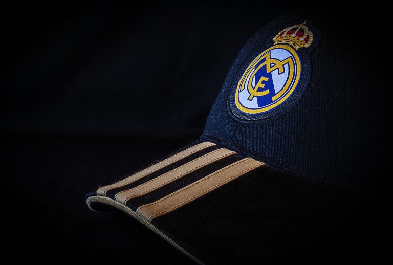neymar real madrid