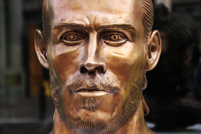 ronaldo juventus