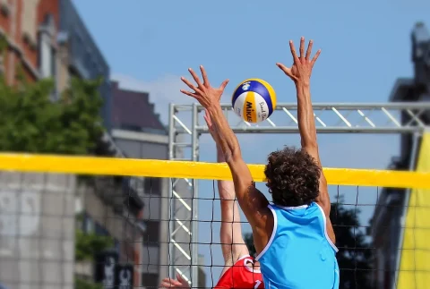 echipa nationala de volei masculin a romaniei