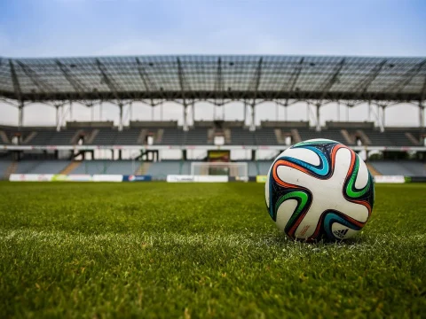 echipa nationala feminina de fotbal