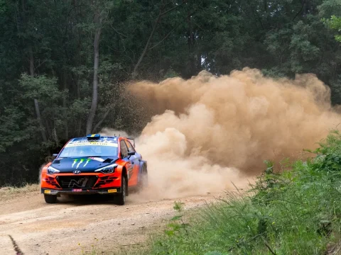 subaru impreza wrc