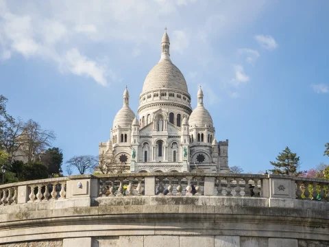 paris dakar traseu