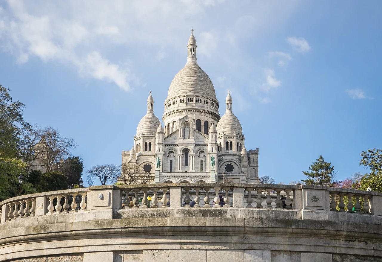 paris dakar traseu