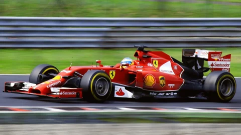 michael schumacher 2023