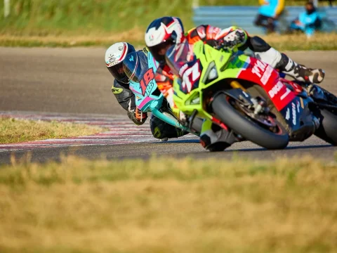clasament motogp 2024