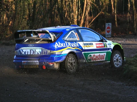 didier auriol