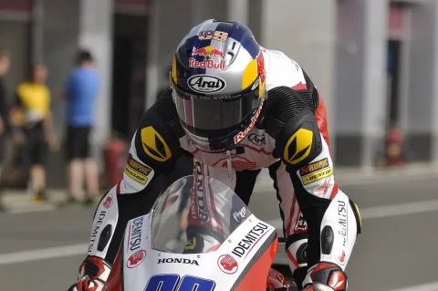 nicky hayden