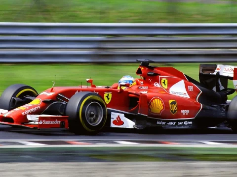 ayrton senna sotie