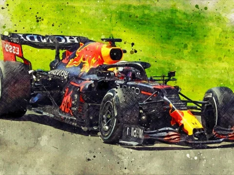 formula 1 2025