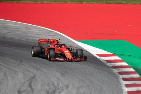 lewis hamilton ferrari