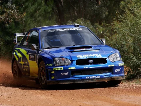 wrc calendar 2025
