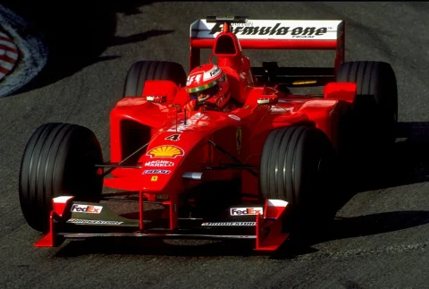 unde se difuzeaza formula 1