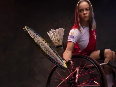 jocurile paralimpice de atletism copii