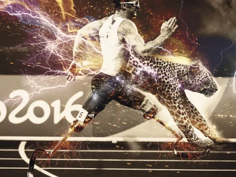 sportivi paralimpici