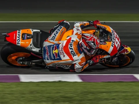 prima pramac yamaha