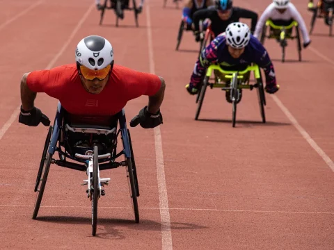 jocurile paralimpice 2024
