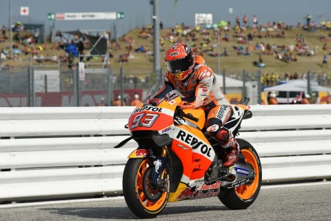 marc marquez 2024