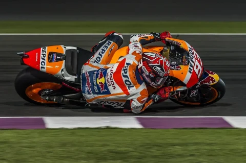 marc marquez ducati