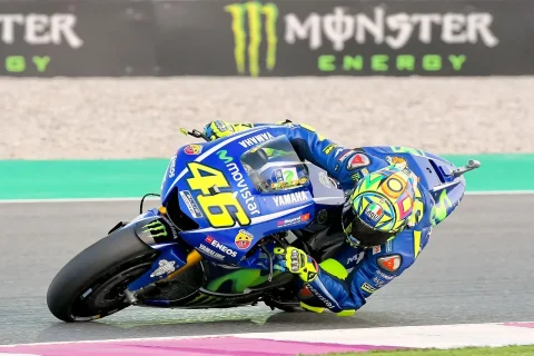 lista circuite motogp