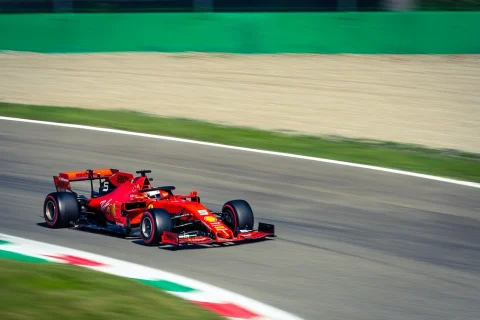 sprint formula 1