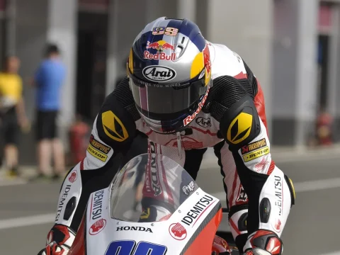 pol espargaro