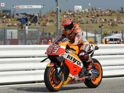 franco morbidelli