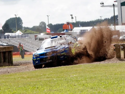 polo wrc