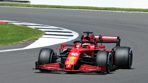 sezonul de formula 1 din 2019