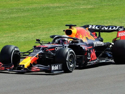 formula 1 marele premiu al canadei