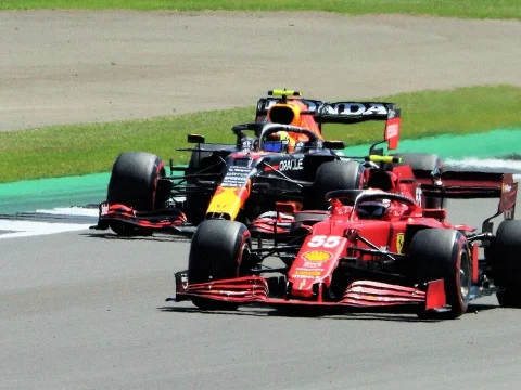 distributia din formula 1: drive to survive