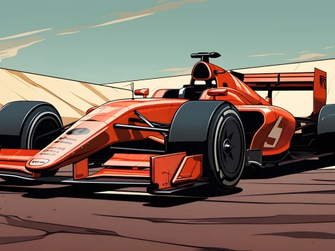 formula 1 marele premiu al statelor unite ale americii