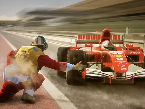 christian horner
