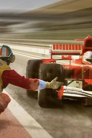 jeddah corniche circuit