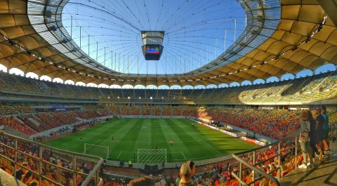 ce inseamna uefa