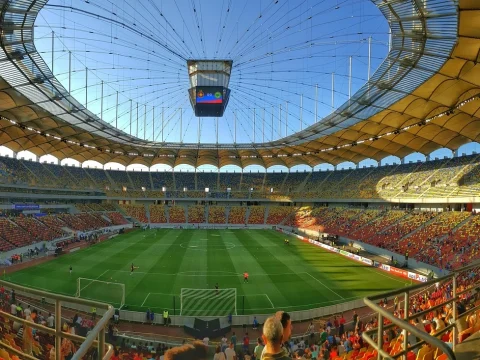 ce inseamna uefa