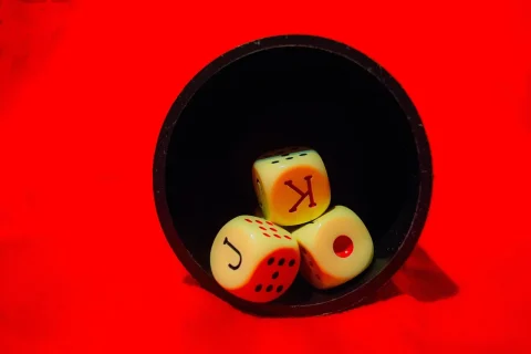 ce inseamna jackpot